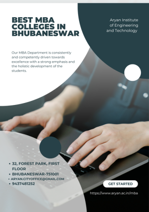 Best mba colleges in Bhubaneswar,odisha