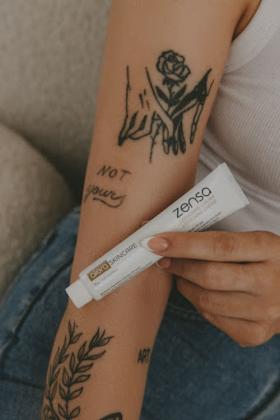 Best Numbing Cream For Tattoos