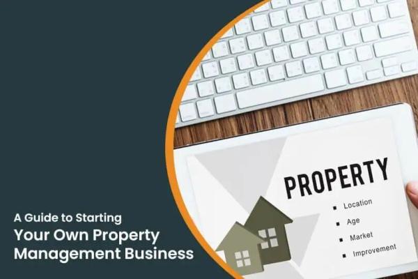 Best Property Management Maintenance Software Solution