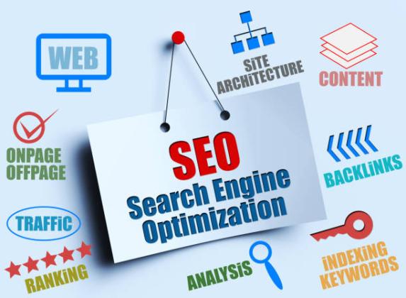 Best SEO Agency in Noida - Village Kyte