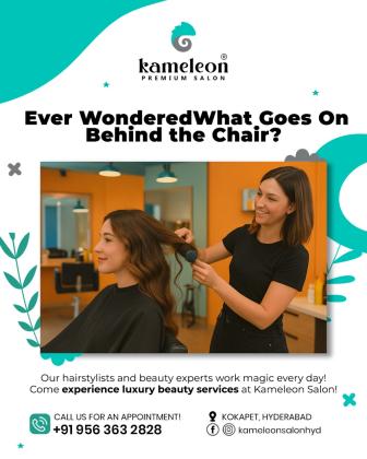 best skin care salon in kokapet