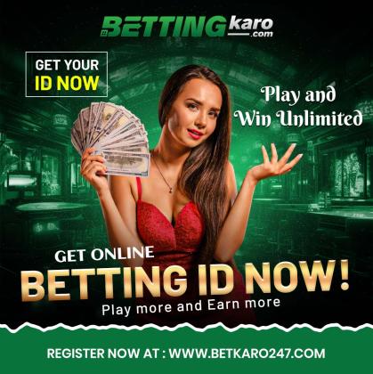 Bettingkaro: Your one-stop solution for Online Cricket ID