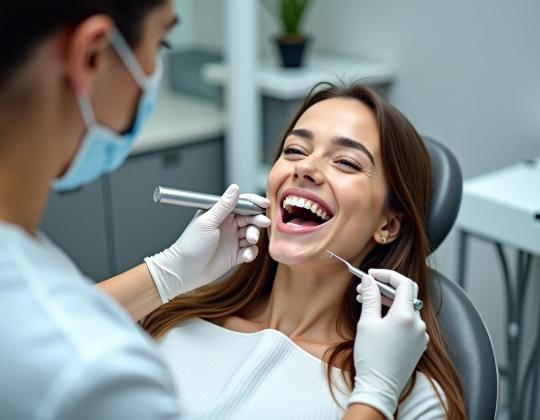 Beverly Hills Dental | Relation b/w Oral Health and Overall Wellness