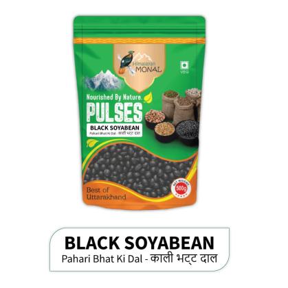 Black Soybean: Nutrient-Rich Superfood