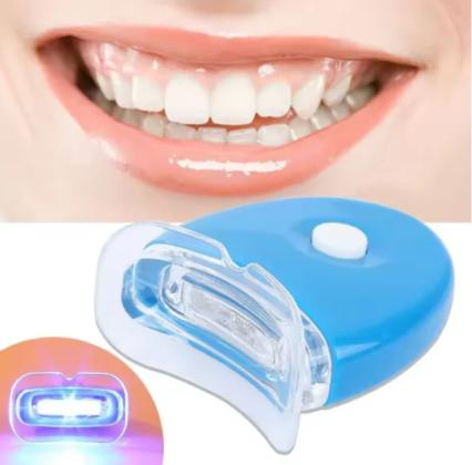 Blanchiment des dents au laser pour illuminer votre sourire