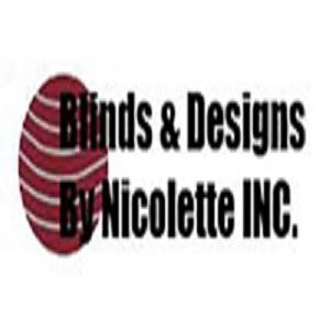 Blinds & Designs by Nicolette