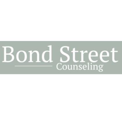 Bond Street Counseling