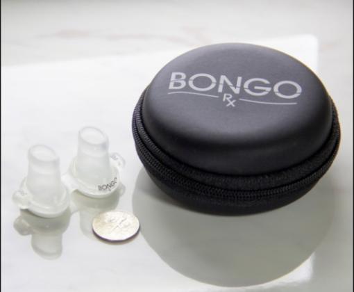 Bongo Rx For Sleep Apnea - sleep Well rested