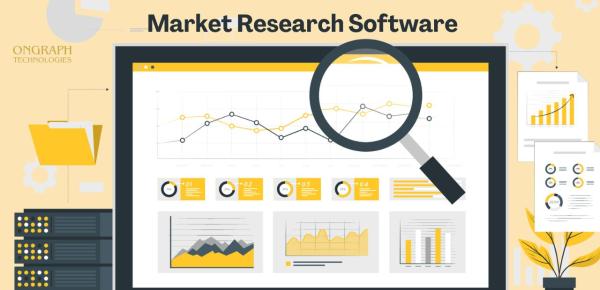 Boost Insights with the Best Market Research Software Platform