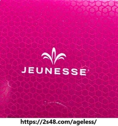 Boost Your Vitality with JEUNESSE L1FE NMN®!