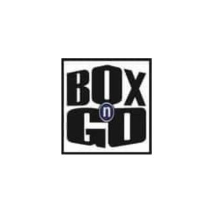 Box-n-Go | Portable Self Storage Containers & Storage Units