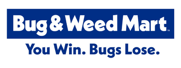 Bug & Weed Mart