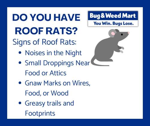 Bug & Weed Mart