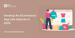 Building An App Like Zalando