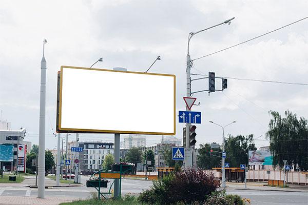 Bus Shelter Advertising in Australia