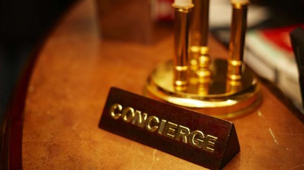 Business Concierge Services Belgique - Easyday.be