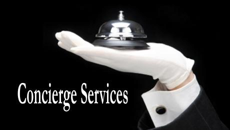 Business Concierge Services Belgique - Easyday.be