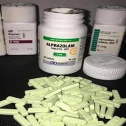 Buy Alprazolam 2mg online