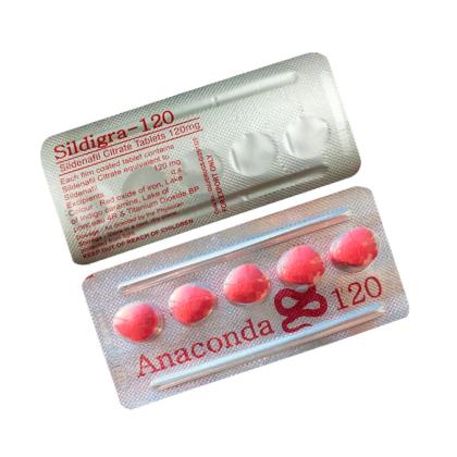 Buy Anaconda 120mg dosage Online Cheap
