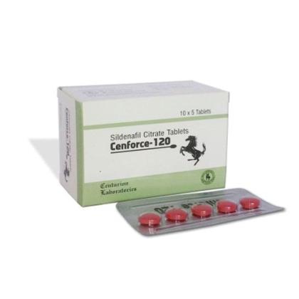Buy Cenforce 120mg dosage Online in Florida