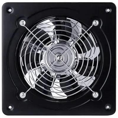 Buy Exhaust Fans for Kitchen & Bathroom at Affordable Price