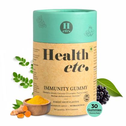Buy immunity gummies Online
