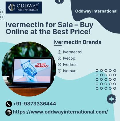 Buy Ivermectin Pills in Bulk – Best Prices Guaranteed!