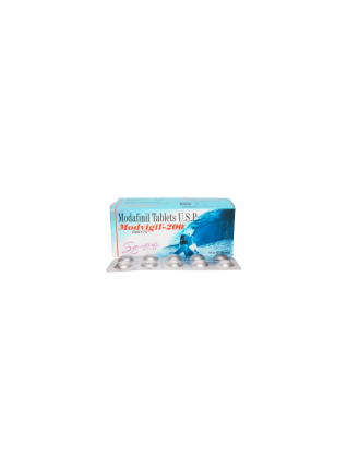 Buy Modvigil 200mg dosage Cheap Online | Modafinil