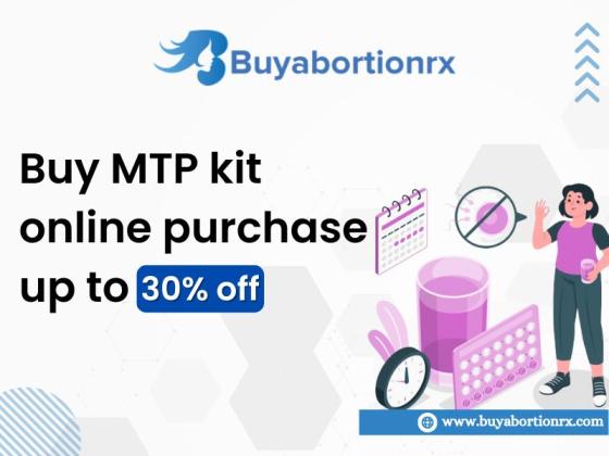 Buy MTP kit online purchase up to 30% off