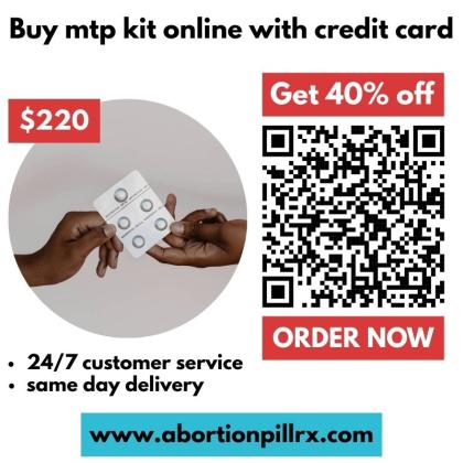 Buy mtp kit online with credit card Get 40% off