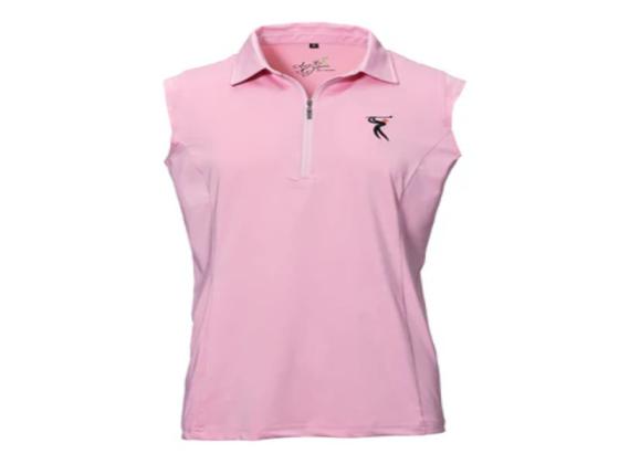 Buy Women's Fitted Golf Shirts Online - My Golf Shirts