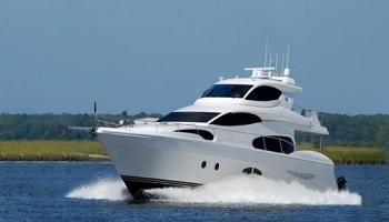 Cabo San Lucas Yacht Charters