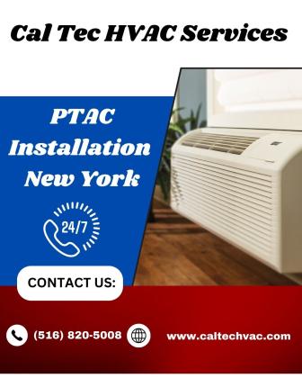 Cal Tec HVAC Services