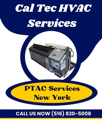 Cal Tec HVAC Services