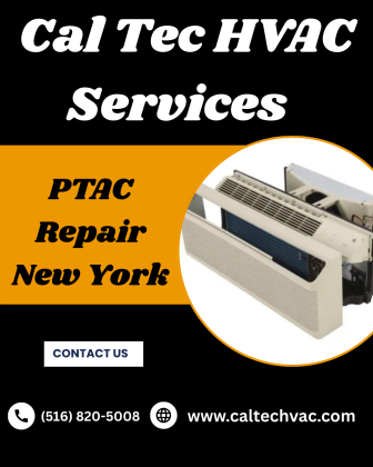 Cal Tec HVAC Services