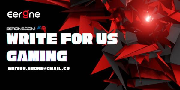 Calling All Gamers, Developers & Creators