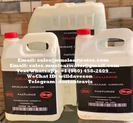 Caluanie Muelear Oxidize Manufacturer