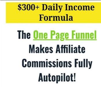 Can You Copy & Paste? Then You Can Profit!