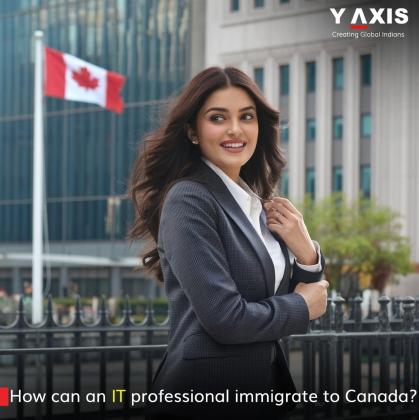 Canadians & the H1B Visa: Who Qualifies and How to Apply