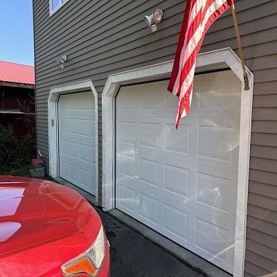 Canon City Garage Doors