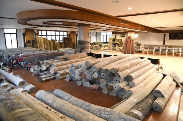 Carpet Store Near Me – Explore Premium Flooring Options