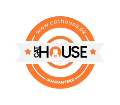Cat House
