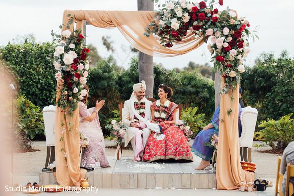 Celebrate Without Stress – IndoEventNYC Wedding Services