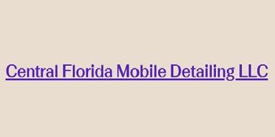 Central Florida Mobile Detailing LLC