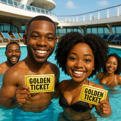 Champagne Trips, Sparkling Deals