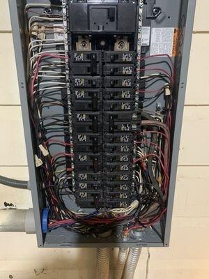 Chavez Electric