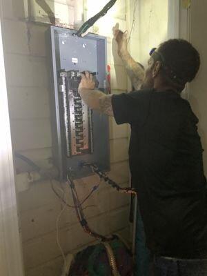 Chavez Electric
