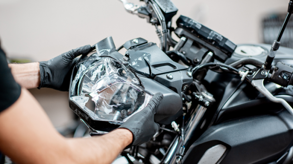 Chula Vista Motorcycle Accident Lawyers