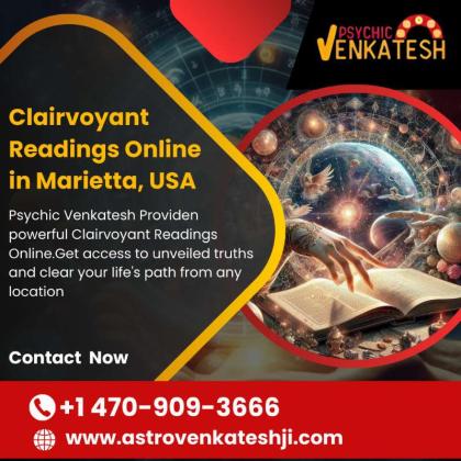 Clairvoyant Readings Online in Sandy Springs | Palm Reading Specialists in Sandy Springs