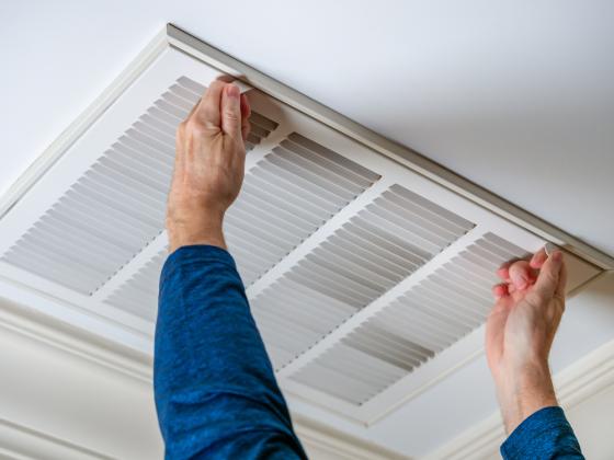 Class A Heating and Air Conditioning Ltd